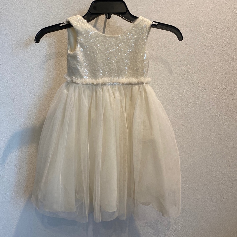 Jenny Yoo Collection Rosalie Girl’s Dress